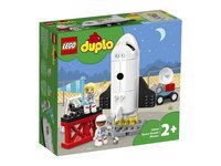 LEGO 10944 DUPLO Town Експедиція на шатлі