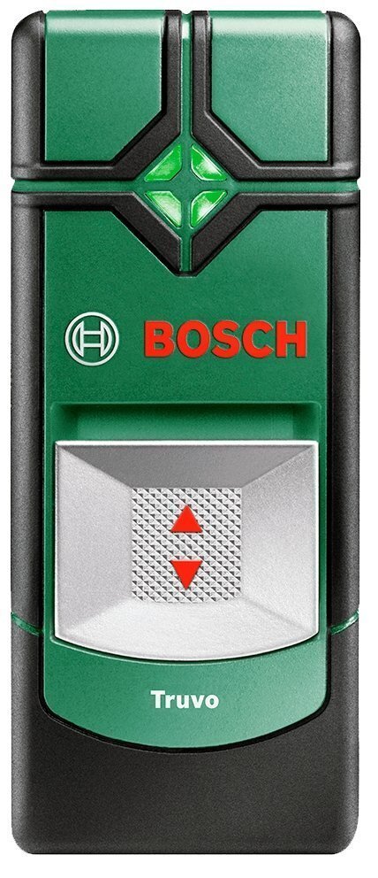 Детектор Bosch Truvo, до 70мм (0603681221) фото 