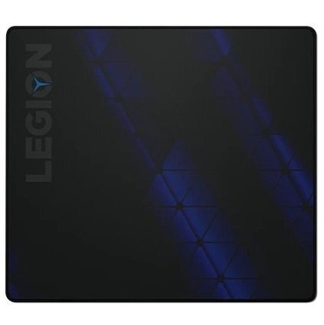 Акція на Игровая поверхность Lenovo Legion Gaming Control MousePad L Black (GXH1C97870) від MOYO