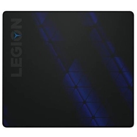 

Игровая поверхность Lenovo Legion Gaming Control MousePad L Black (GXH1C97870)