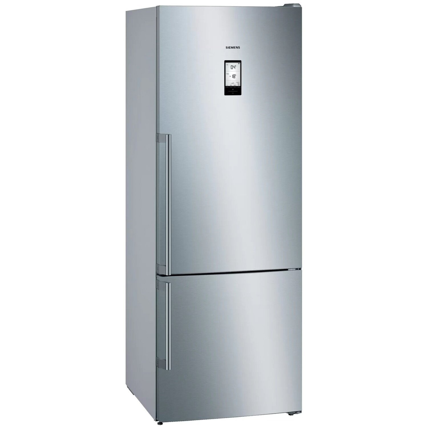 Холодильник Siemens KG56NHI306 фото 