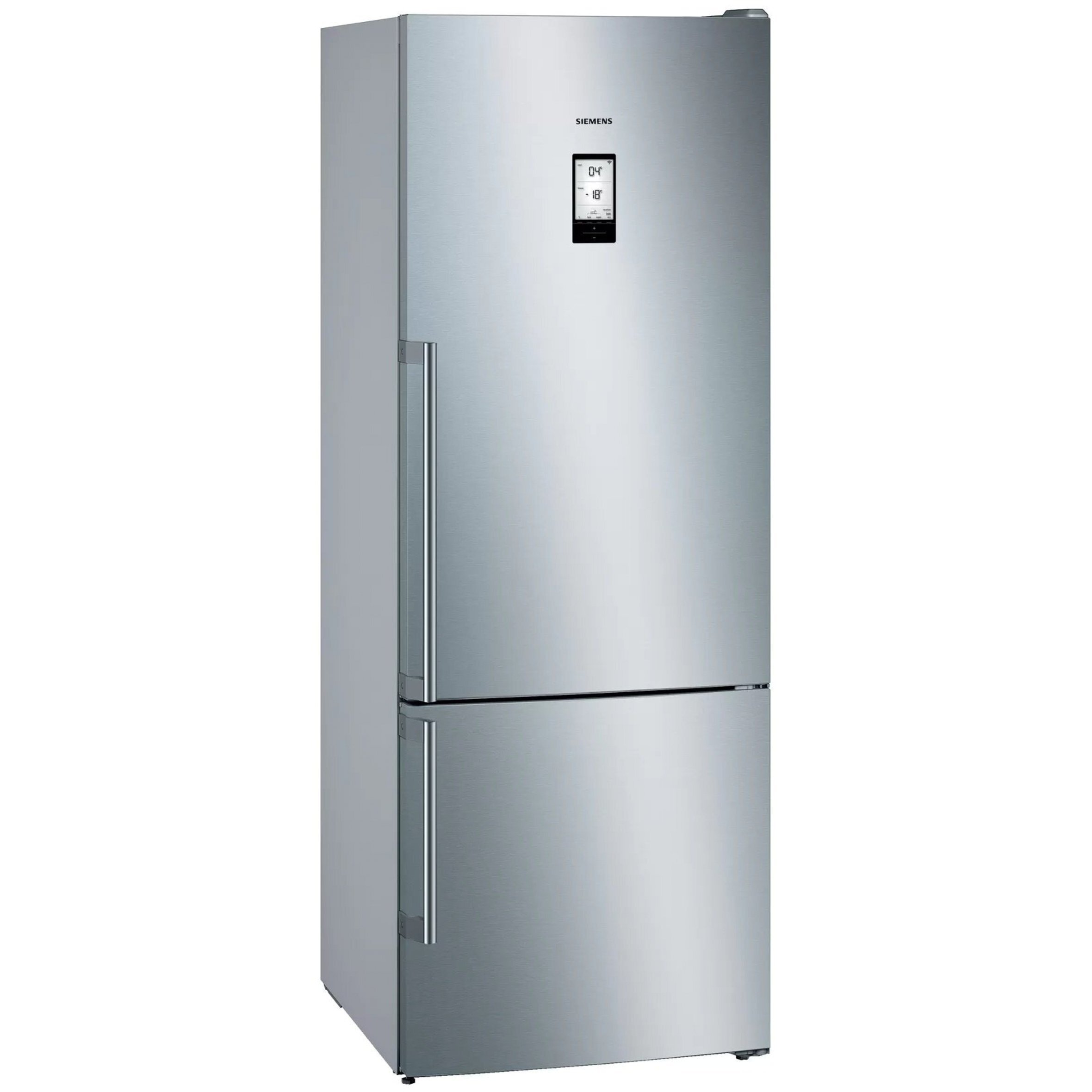 Холодильник Siemens KG56NHI306 фото 1