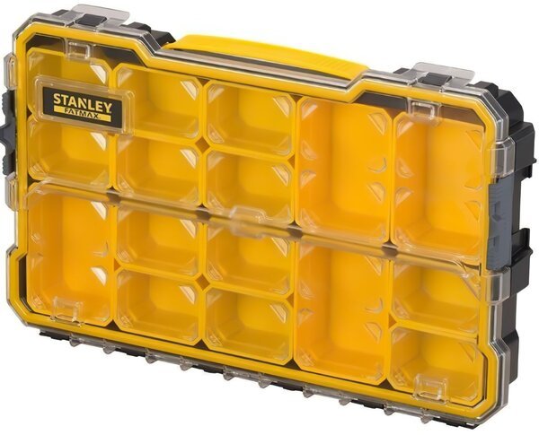 

Органайзер Stanley "Fatmax Pro" (FMST1-75779)