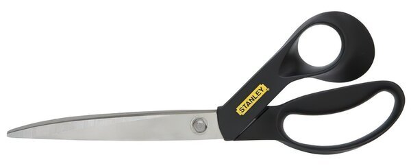 

Ножницы Stanley универсальные, 240мм