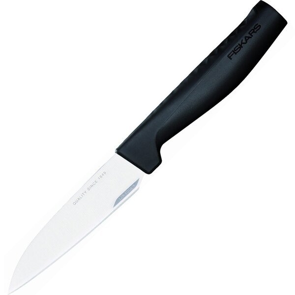 Акція на Нож для коренеплодов Fiskars Hard Edge 11 см (1051762) від MOYO