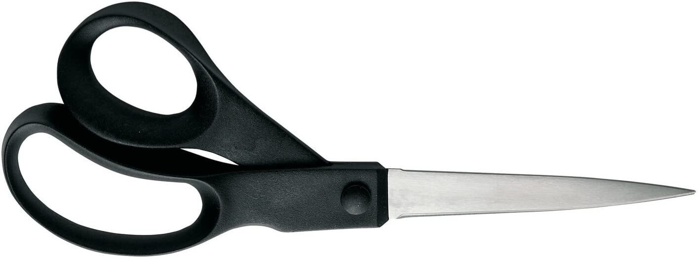 Ножиці кухонні Fiskars Essential 21см (1023817)фото1