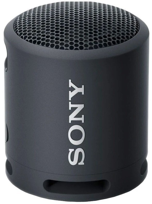 Портативна акустика Sony SRS-XB13 Black (SRSXB13B.RU2)фото