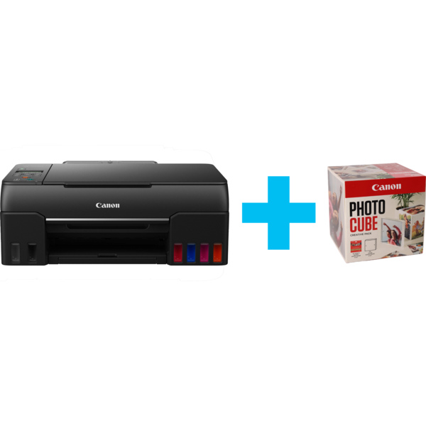 

МФУ струйное Canon PIXMA G640 c Wi-Fi (4620C009)