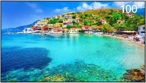 

Экран Epson фиксированный ELPSC35 16:9, 100", 2.21x1.25 м ALR (V12H002AD0)