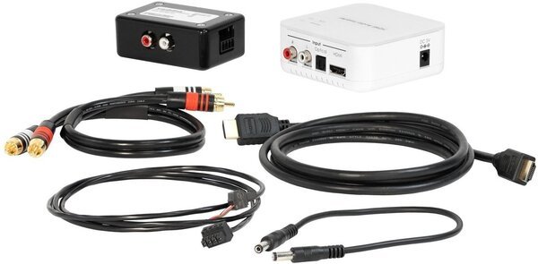 Акція на Ембеддер HDMI audio Vaddio Embedder Kit (999-9995-004) від MOYO