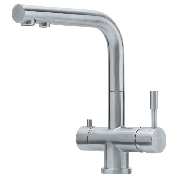 

Смеситель Franke Atlas Clear Water (120.0179.978)