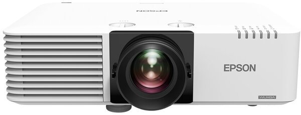 Проектор Epson EB-L630U (3LCD, WUXGA, 6200 lm, LASER) (V11HA26040)