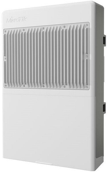

Коммутатор MikroTik Cloud Router Switch netPower 16P (CRS318-16P-2S+OUT)