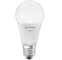 Лампа светодиодная LEDVANCE OSRAM LEDSMART+WiFi A60 9W (806Lm) 2700-6500K E27 (4058075485372)