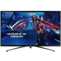 Монітор 43" ASUS ROG Strix XG43UQ (90LM0590-B02170)