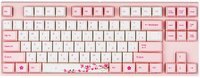 Ігрова клавіатура Varmilo MA87M Sakura, EC Sakura V2 (MA87MO2W/PP88RA)