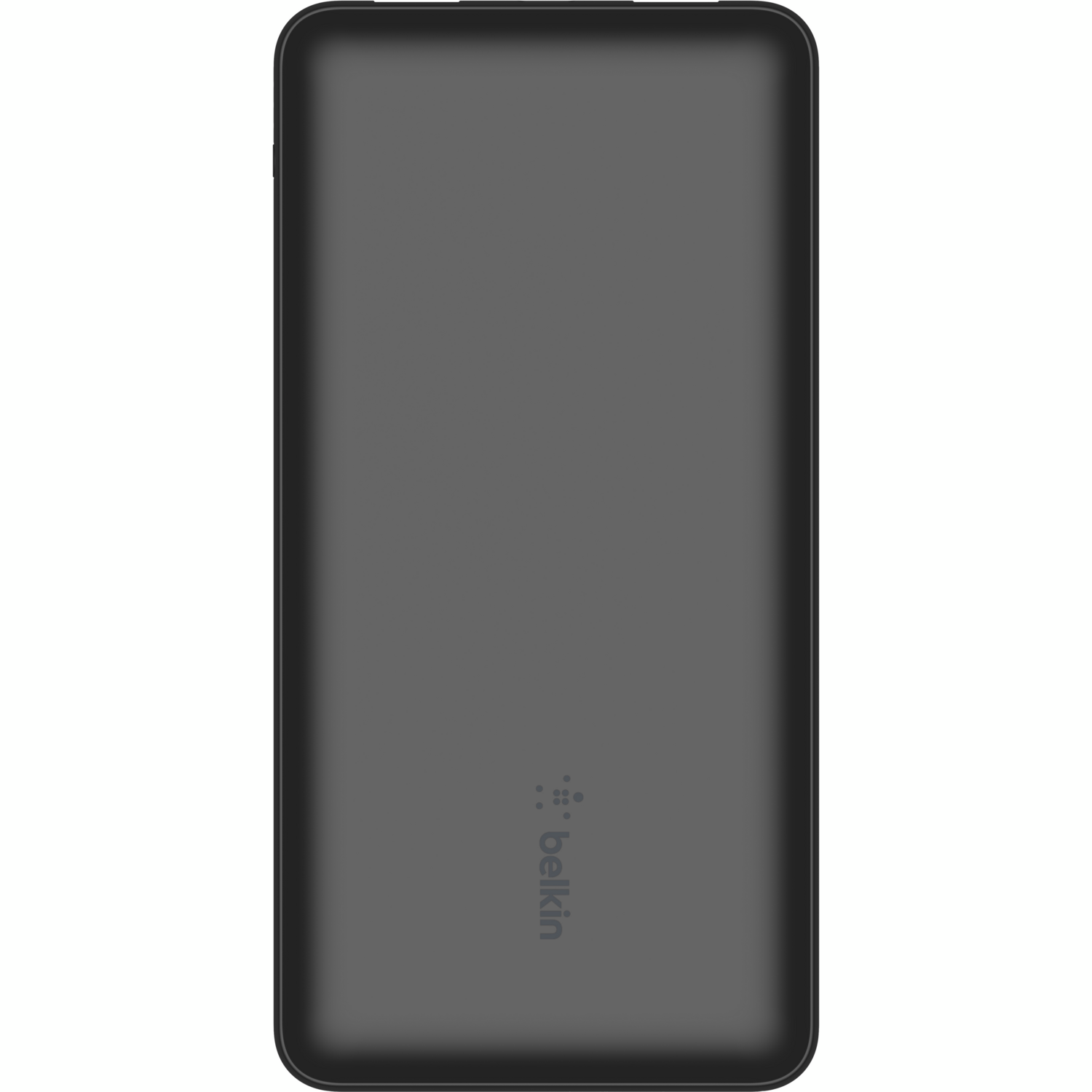 Портативный аккумулятор Belkin 10000mAh, 15W Dual Black (BPB011BTBK) фото 