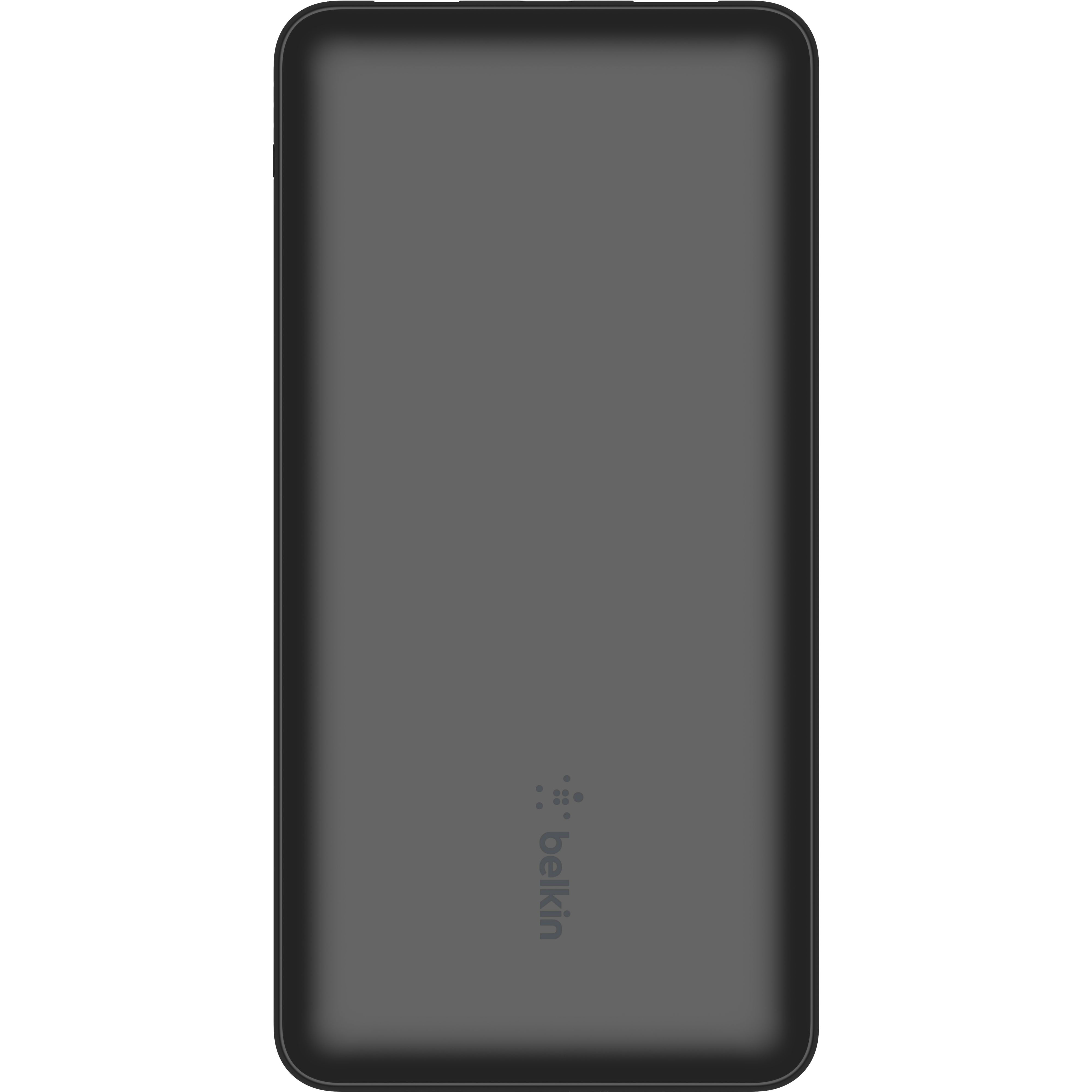 Портативный аккумулятор Belkin 10000mAh, 15W Dual Black (BPB011BTBK) фото 1