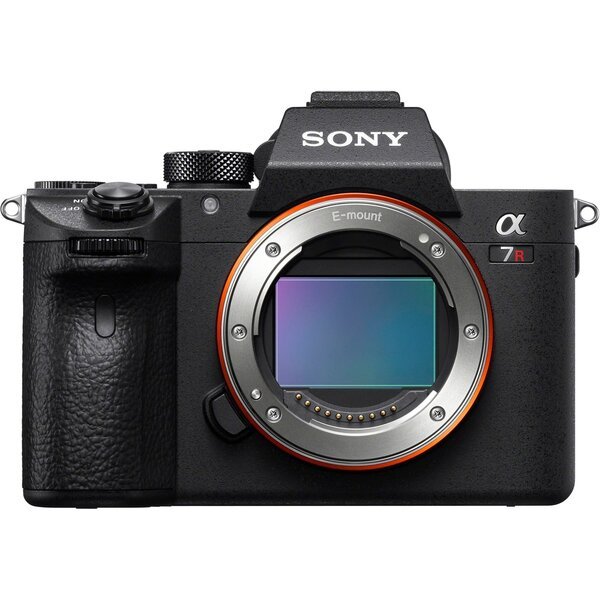 

Фотоаппарат SONY Alpha a7R IVA body (ILCE7RM4AB.CEC)