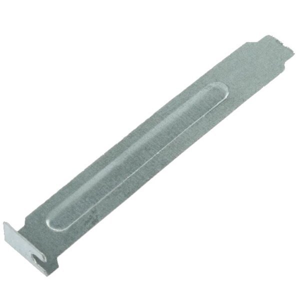 

Заглушка для слота PCIE для 2E корпусов RD850,RD858,RD859,RD860-3U