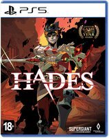 Игра Hades (PS5)