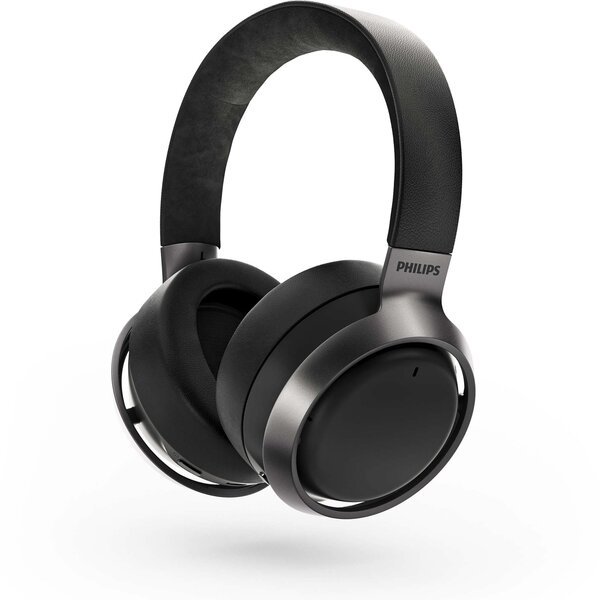 

Наушники Philips Fidelio L3 ANC Hi-Res Wireless Mic