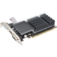 Відеокарта AFOX Geforce GT710 2GB DDR3 (AF710-2048D3L5)