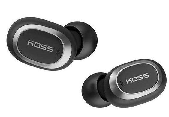 Наушники Koss TWS250i True Wireless Mic (196817.101)