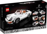 LEGO 10295 Creator Porsche 911