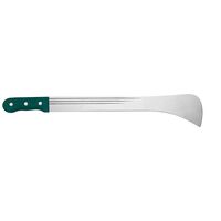 Нож мачете садовый Verto 15G190
