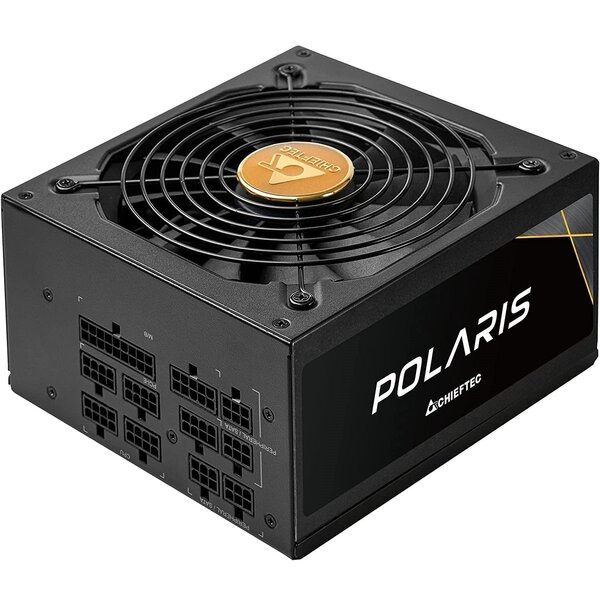 

Блок питания CHIEFTEC RETAIL Polaris PPS-850FC (PPS-850FC)