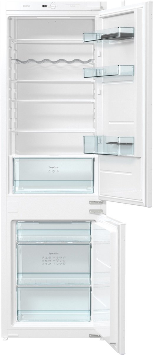 Встраиваемый холодильник Gorenje NRKI4182E1 фото 