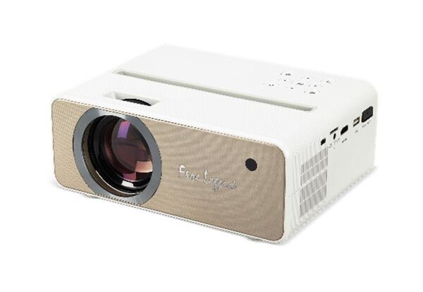 Проектор ACER AOpen QF12 (MR.JU411.001)