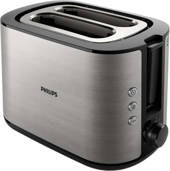 

Тостер Philips HD2650/90