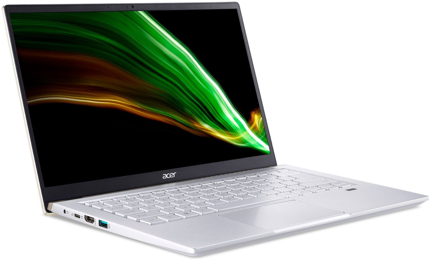 Ноутбук ACER Swift X SFX14-41G (NX.AU3EU.004)фото