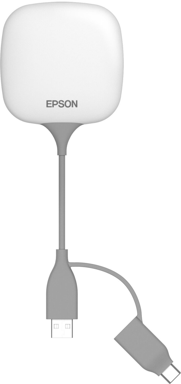 Бездротовий комплект Epson ELPWP10фото