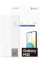 Захисне скло Samsung для Galaxy M32 (M325) Subcore Tempered glass Transparency (GP-TTM325KDATW)