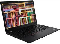 Ноутбук LENOVO ThinkPad T15 (20W40087RA)