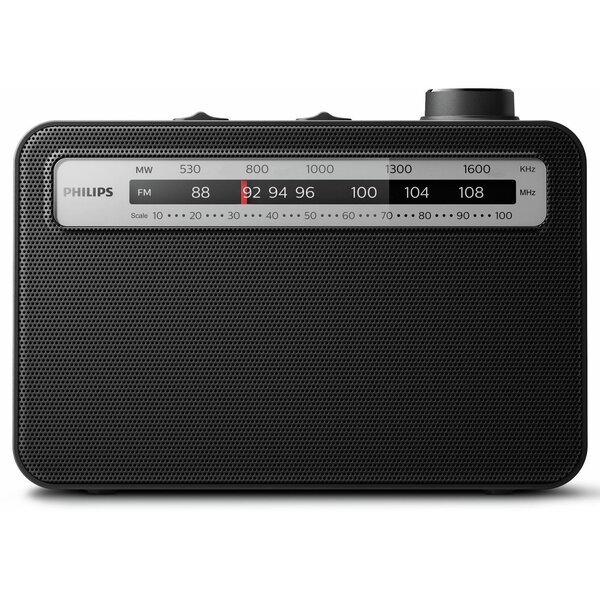 Портативний радіоприймач Philips TAR2506
