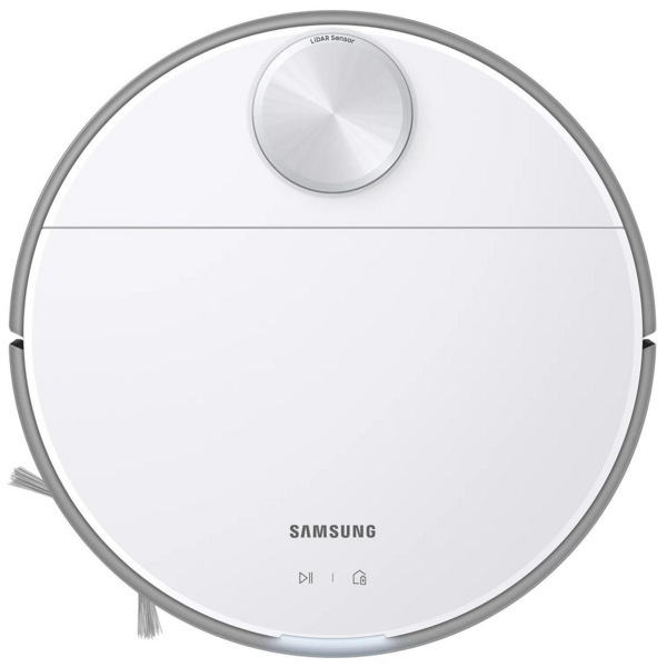 

Робот-пылесос Samsung VR30T80313W/UK