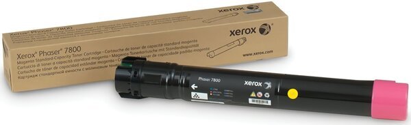 Акція на Тонер-картридж лазерный Xerox PH7800 Magenta,Max (106R01571) від MOYO