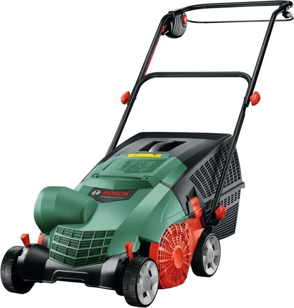 

Аэратор-скарификатор Bosch UniversalVerticut (060088A101)