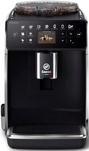 

Кофемашина Saeco SM6480/00
