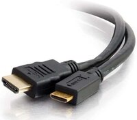 Кабель C2G mini HDMI на HDMI 1.5м (CG81999)
