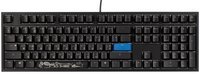 Игровая клавиатура Ducky One 2 Full-size Cherry Brown RGB LED Black-White (DKON1808ST-BURALAZT1)