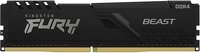 Пам'ять для ПК Kingston DDR4 3200 16GB Kingston Fury Beast (KF432C16BB/16)