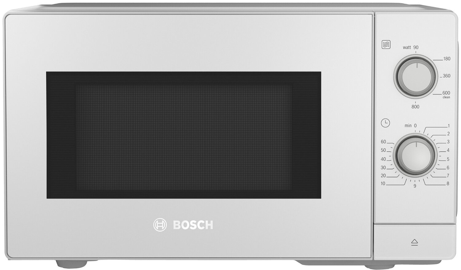 Микроволновая печь Bosch FFL020MW0 фото 