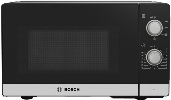 Акція на Микроволновая печь Bosch FFL020MS1 від MOYO