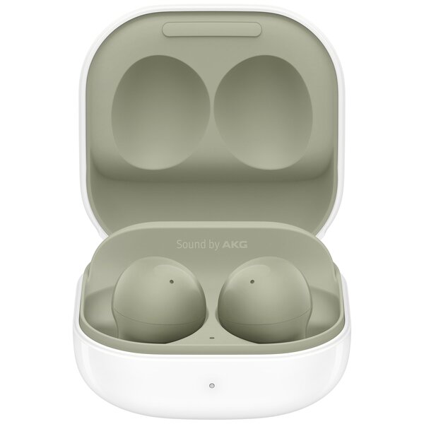 

Наушники Bluetooth Samsung Galaxy Buds 2 R177 Olive (SM-R177NZGASEK)