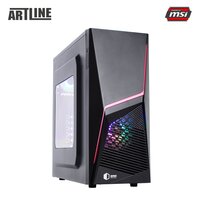 Системный блок ARTLINE Business X22 v03 (X22v03)